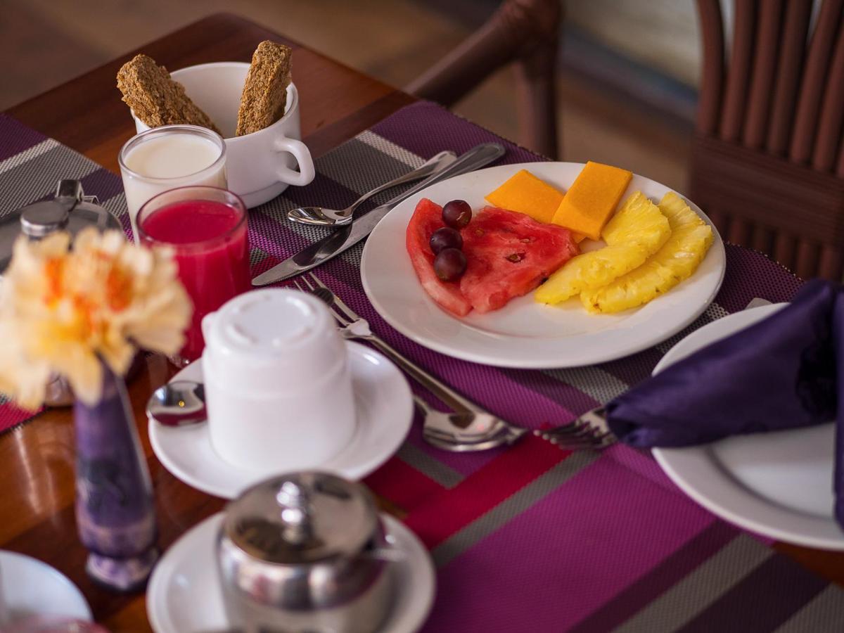 Hotel Central Park & Conference Centre Nairobi Zewnętrze zdjęcie